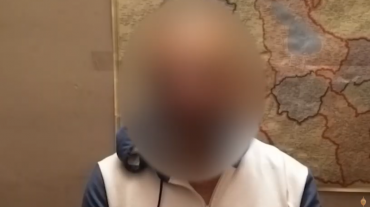 ՔՈ գլխավոր վարչության ծառայողները հայտնաբերել են ավազակության մեղադրանքով հետախուզվողին