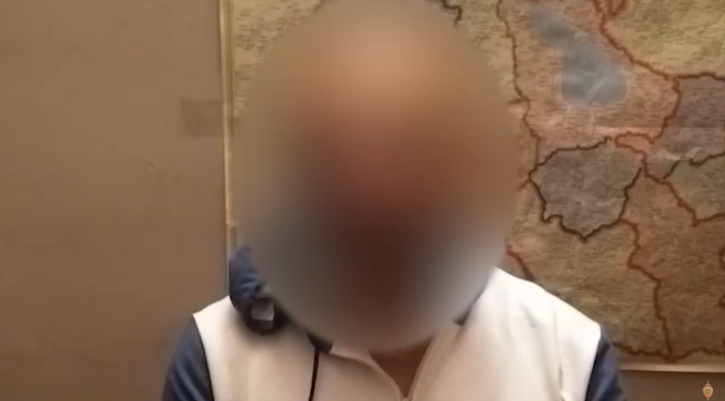 ՔՈ գլխավոր վարչության ծառայողները հայտնաբերել են ավազակության մեղադրանքով հետախուզվողին