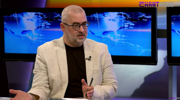 Իսրայելի մի շարք քաղաքների մեր հայրենակիցներն ապրում են պատերազմի սարսափը․ վկայություններ Իսրայելից