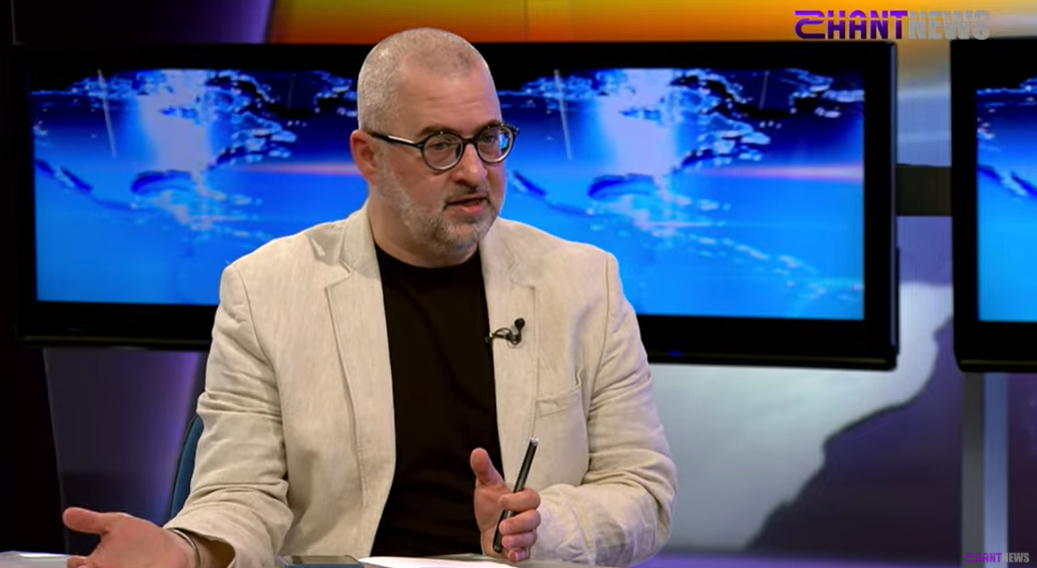Իսրայելի մի շարք քաղաքների մեր հայրենակիցներն ապրում են պատերազմի սարսափը․ վկայություններ Իսրայելից