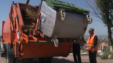 «Եռաբլուրի» տարածքում քաղաքապետարանը նախաձեռնել է մաքրման մասշտաբային աշխատանքներ