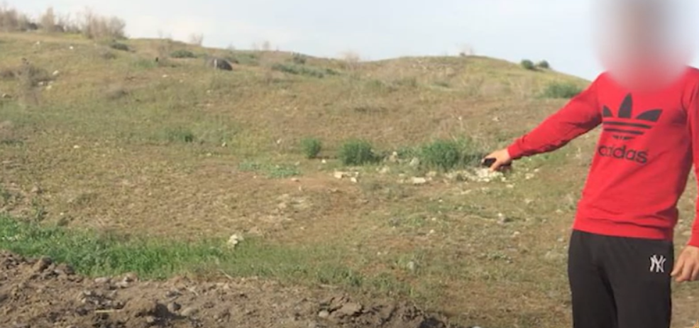 Գողություններ Արմավիրի խորքային հորերից ու կարկտակայաններից․ Վաղարշապատի ոստիկանների բացահայտումը