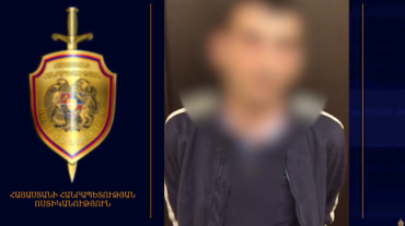 Բնակարանային գողություններ Ավանում և Նոր Նորքում․ հանցագործությունները բացահայտվել են