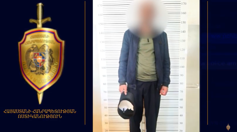 Ծեծկռտուք, դանակահարություն Ներքին Խնձորեսկ գյուղում․ Գորիսի ոստիկանների բացահայտումը
