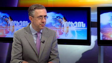 Բաքուն սպառնում է Հնդկաստանին հայամետ կեցվածքի համար