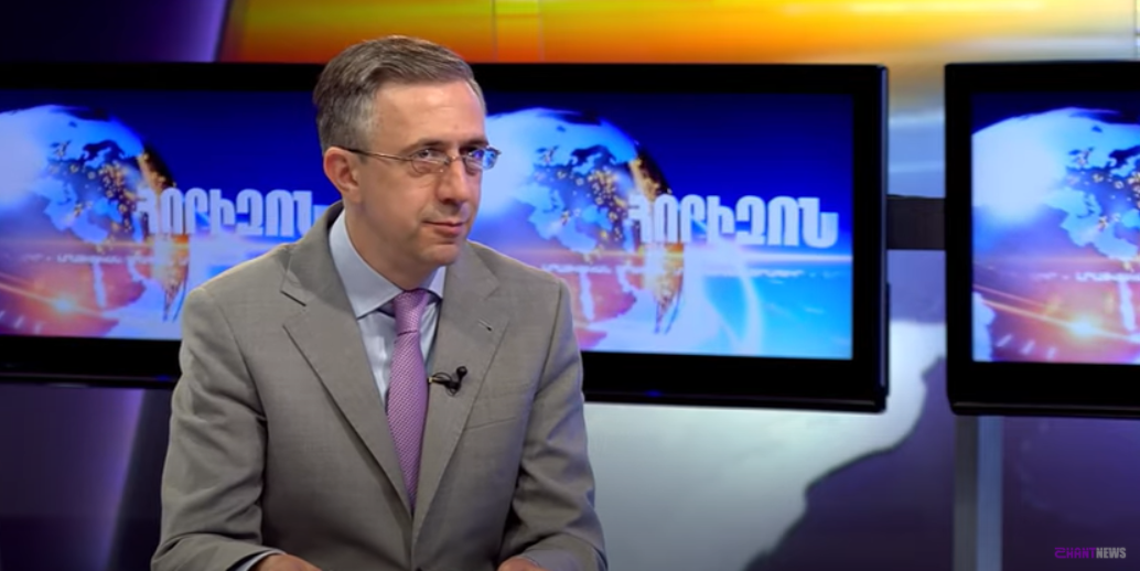 Բաքուն սպառնում է Հնդկաստանին հայամետ կեցվածքի համար