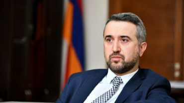 Արա Խզմալյան. «Յուրաքանչյուր երիտասարդից է կախված իր համայնքի կյանքի որակն ու վերափոխումը»