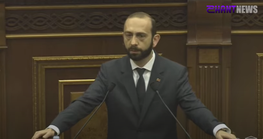Սուր քննարկում ԱԺ-ում Սյունիքի շուրջ ստեղծված իրավիճակի և  ՀԱՊԿ-ին ուղղված Հայաստանի դիմումի վերաբերյալ