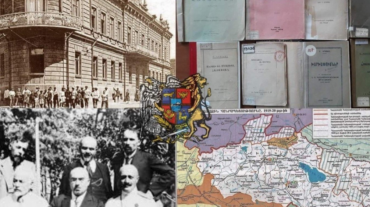 Ցուցադրություններ՝ Հայաստանի ազգային գրադարանի Գրատպության թանգարանում