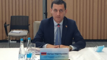 Հայ-ղազախական միջկառավարական հանձնաժողովի հերթական նիստում քննարկվել են նաև ԿԳՄՍ ոլորտներին առնչվող հարցեր