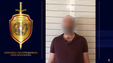 Վաղարշապատի ոստիկաններն ապօրինի թմրաշրջանառության դեպք են բացահայտել