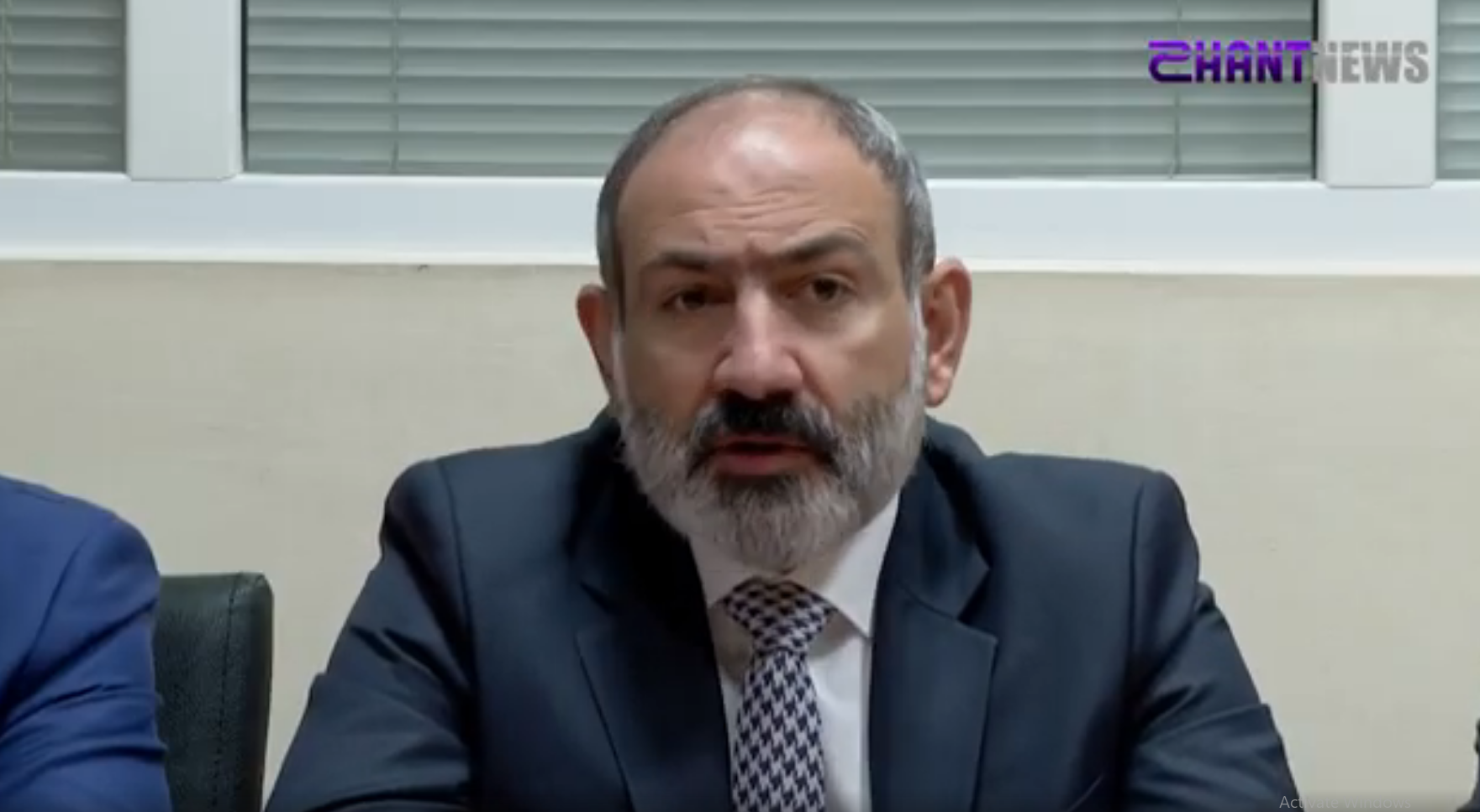 ԵԱՀԿ Մինսկի խմբի հայտարարությունում նշված քայլերի տրամաբանությունը սկզբունքորեն ընդունելի է. Փաշինյան
