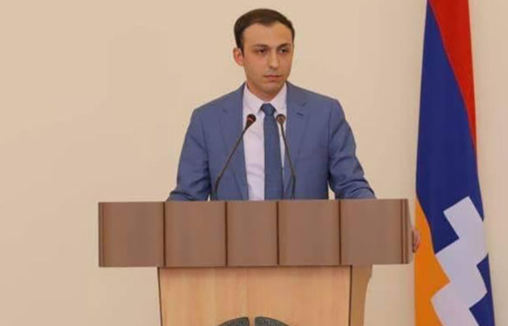 Ադրբեջանը շարունակում է վանդալիզմի իր քաղաքականությունը․ ԱՀ ՄԻՊ