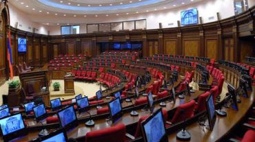 Քաղաքական ուժերը շարունակում են հանդիպումներն ու նախընտրական ծրագրերի ներկայացումը