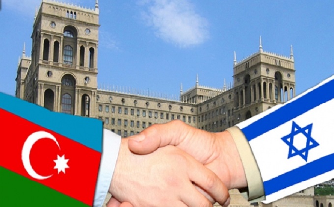 «Իսրայելին ամենակոշտը քննադատում են թուրք պաշտոնյաները, իսկ դաշնակից Ադրբեջանը այս հարցում լռում է». թուրք վերլուծաբան