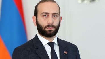 Արարատ Միրզոյանը նամակներ է հղել գործընկեր խորհրդարանների նախագահներին