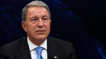 Թուրքիայի պաշտպանության նախարարի հերթական անդրադարձը Հայոց ցեղասպանությանը