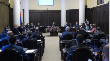 2021թ. ապրիլի հարկային եկամուտները կազմել են 180 մլրդ դրամ, ինչը մեկ ամսվա կտրվածքով պատմական ռեկորդ է Հայաստանի համար