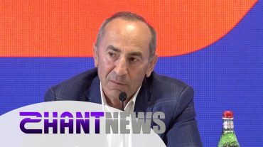 Արցախի խնդրից մինչև ծնելիություն. Ռոբերտ Քոչարյանը հանդիպել է Կոտայքի մարզի բնակիչների հետ