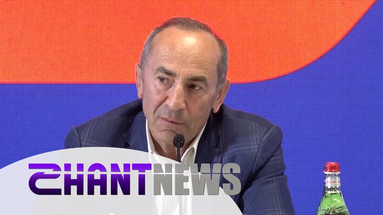Արցախի խնդրից մինչև ծնելիություն. Ռոբերտ Քոչարյանը հանդիպել է Կոտայքի մարզի բնակիչների հետ