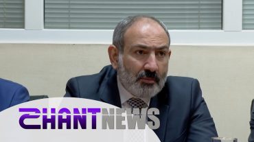 Փաշինյանն անդրադարձել է սահմանից զորքերի հետքաշման հնարավորությանը