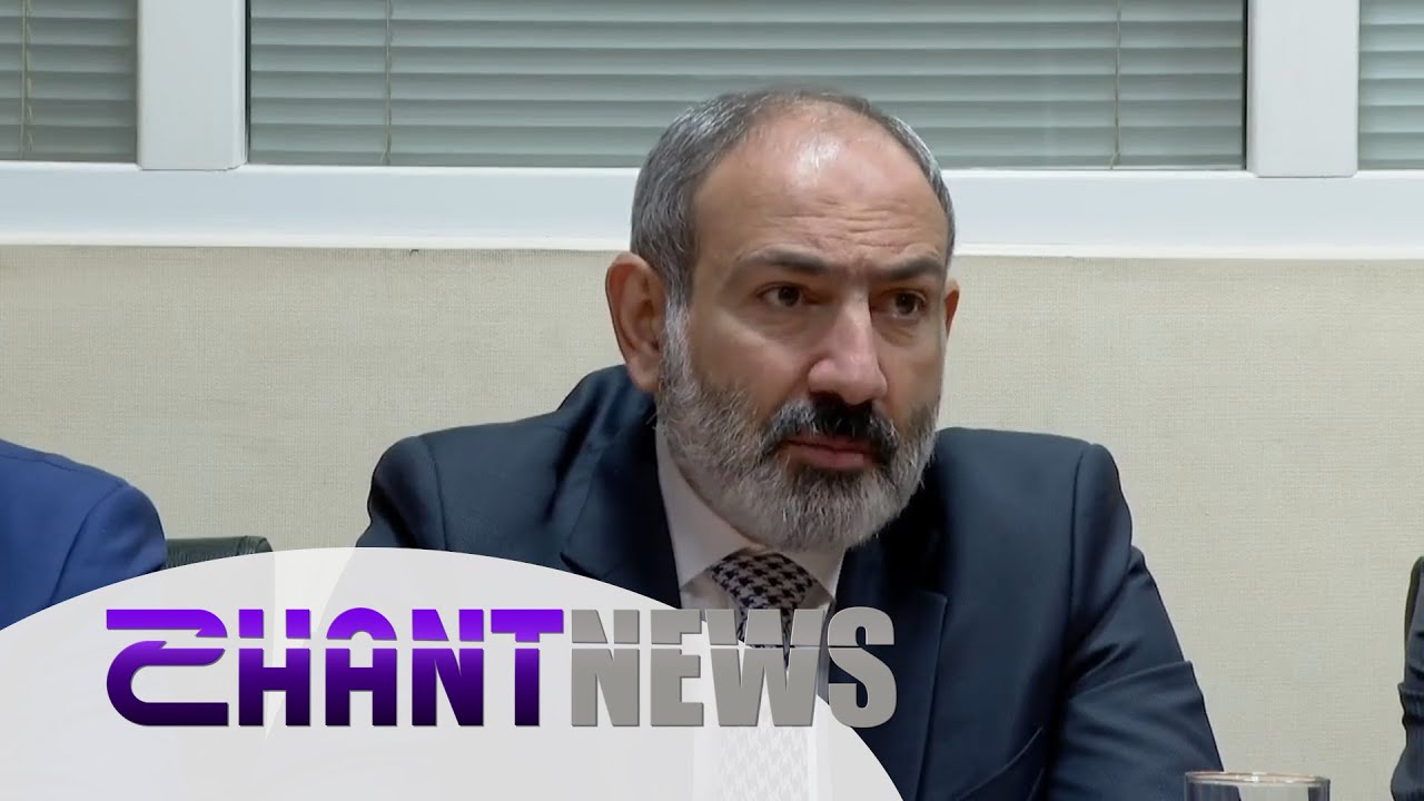 Փաշինյանն անդրադարձել է սահմանից զորքերի հետքաշման հնարավորությանը