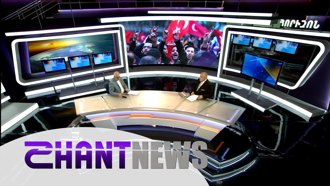 Շուշիում թուրք ազգայնականների դպրոցը չի կառուցվելու. մանրամասներ է պատմում Սագօ Արեանը