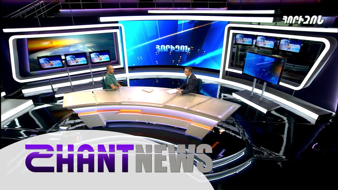 Ինչո՞ւ է ԵԽ-ն միացել գերիներին ազատ արձակելու պահանջին․ քննարկում Թևան Պողոսյանի հետ