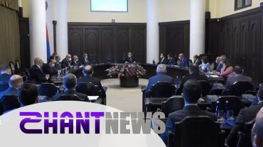 Կորոնավիրուսից մինչև ֆիզկուլտուրայի տապալվող դասեր. ի՞նչ են քննարկել կառավարության նիստում