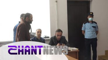 Ցմահ ազատազրկում՝ վարձկան-ահաբեկիչներին