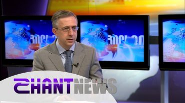 ՄԱԿ-ի ԱԽ-ում Հայաստանի նկատմամբ ագրեսիայի հարցը բարձրացնելու մասին Մակրոնի ակնարկը Բաքվում մտահոգություն է առաջացրել