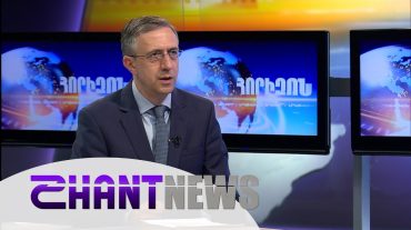 Պաղեստինը դեմ է արաբա-իսրայելական հակամարտությունը արցախյան խնդրի հետ համեմատելու Էրդողանի ձեռնարկած փորձերին