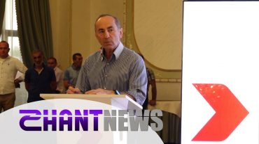 Գյուղատնտեսությանը սուբսիդիաներ են պետք. Ռոբերտ Քոչարյանն այցելել է Արմավիրի մարզ