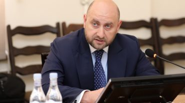 Կենտրոնական բանկի նախագահը պատասխանել է գնաճին և գնաճային սպասումների արագացմանը վերաբերող հարցերին