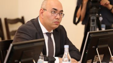 Հանձնաժողովը դրական եզրակացություն տվեց բնության հատուկ պահպանվող տարածքներին վերաբերող նախաձեռնությանը