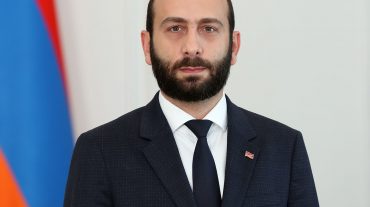 Հայկական Շուշին եղել և շարունակում է լինել հայոց ինքնության կարևոր հենասյուներից մեկը. Արարատ Միրզոյանի ուղերձը
