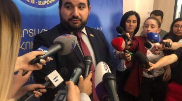 ԱԺ արտահերթ ընտրություններին ՔՊ կուսակցությունը կմասնակցի 161 թեկնածուով