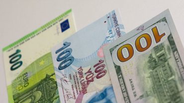 Թուրքական լիրան արժեզրկման պատմական ռեկորդ է գրանցել