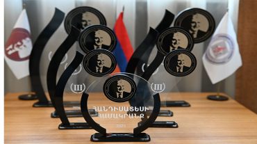 Հայտնի են Էդվարդ Միրզոյանի անվան պատանի կոմպոզիտորների հանրապետական 8-րդ մրցույթի հաղթողները
