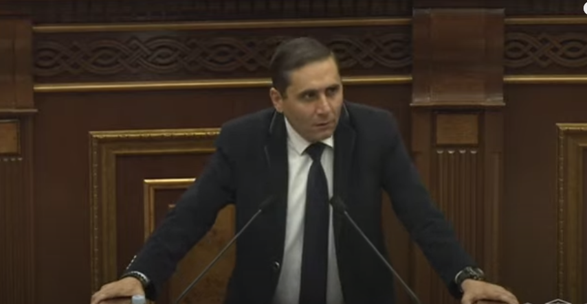 Ձեռնարկելու են վճռական կոշտ գործողություններ Ադրբեջանի ագրեսիան կասեցնելու նպատակով. Սյունիքի իրավիճակը՝ ԱԺ արտահերթ նիստի օրակարգում