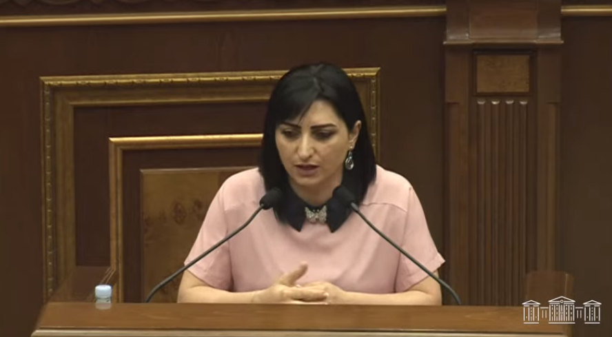 Խորհրդարանը մերժեց սահմանամերձ համայնքներում բերքի իրացումը երաշխավորելու մասին նախագծի քննարկումը