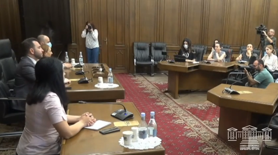 Միջազգային ու ադրբեջանական արձագանքները վարչապետի պաշտոնակատարի առաջարկին. Խորհրդարանական ճեպազրույցներ