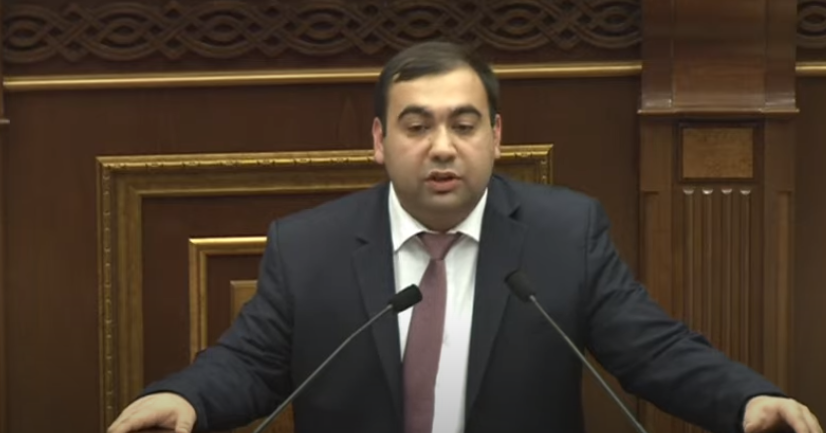 Կառավարությունն ընդլայնում է համաներման ենթակա զորակոչից խուսափած անձանց ցանկը. օրինագիծը քննարկվել է երկրորդ ընթերցմամբ