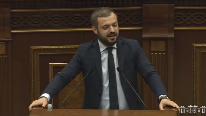 ««Չարի վերջը» հեքիաթն ու արդարադատությունը». ԱԺ-ում քննարկվում է ՀՀ դատախազության 2020թ-ի հաղորդումը