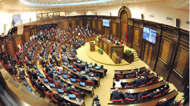 Մայիսի 4-ին գումարվող հերթական քառօրյա նիստերի օրակարգում ընդգրկվել է 32 հարց