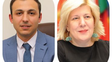 Արցախի ՄԻՊ-ը նամակ է ուղարկել Եվրոպայի խորհրդի մարդու իրավունքների հանձնակատարին