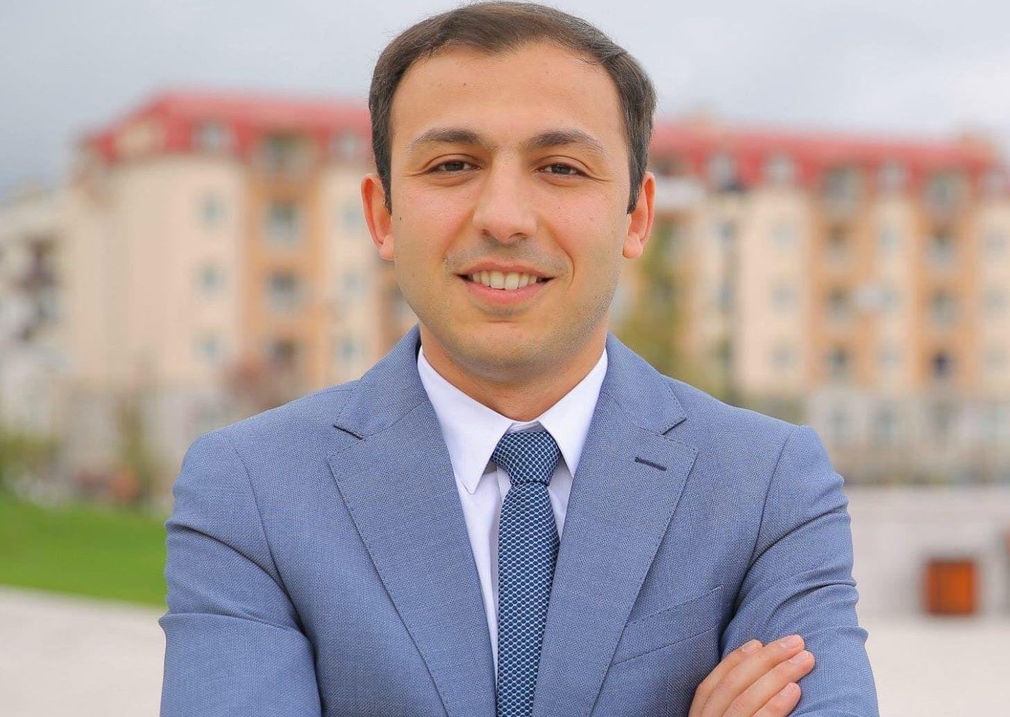 Արցախի ժողովրդի իրավունքների առաջին պաշտպանը հայկական զինված ուժերն են․ ԱՀ ՄԻՊ