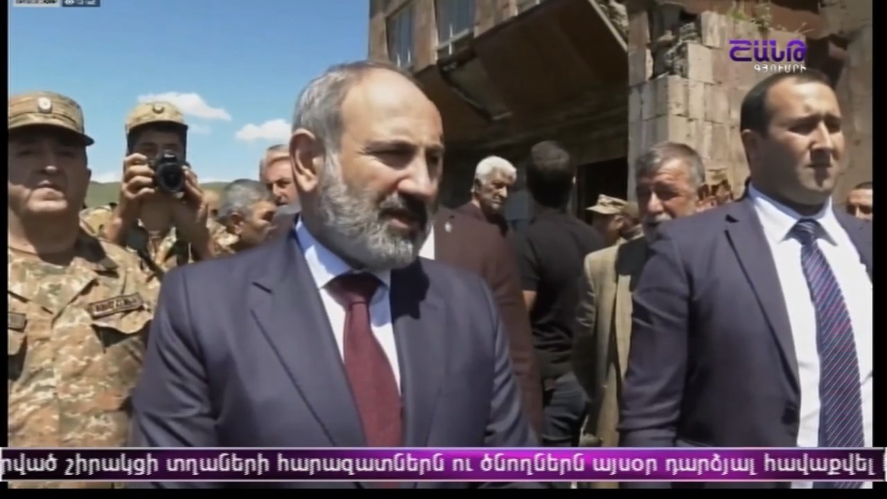 Հորիզոն 18.00