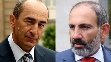 Վաղը տեղի կունենա  Ռոբերտ Քոչարյանն ընդդեմ Նիկոլ Փաշինյանի գործով դատական նիստը