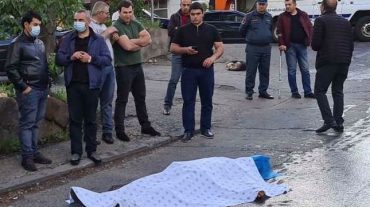Նոր մանրամասներ Երևանի Նոր-Նորք վարչական շրջանում տեղի ունեցած սպանությունից. ՔԿ